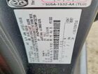 2019 Ford Fiesta Se Gray vin: 3FADP4BJ1KM132359