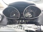 2019 Ford Fiesta Se Silver vin: 3FADP4BJ1KM147301