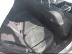 2019 Ford Fiesta Se Silver vin: 3FADP4BJ1KM147301