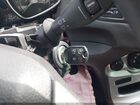 2019 Ford Fiesta Se Silver vin: 3FADP4BJ1KM147301