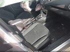 2019 Ford Fiesta Se Silver vin: 3FADP4BJ1KM147301