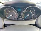 2019 Ford Fiesta Se Black vin: 3FADP4BJ1KM162929