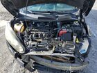 2019 Ford Fiesta Se Black vin: 3FADP4BJ1KM162929