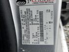 2017 Ford Fiesta Se Серый vin: 3FADP4BJ2HM128989