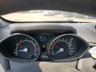 2017 Ford Fiesta Se Gray vin: 3FADP4BJ2HM138566