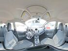 2017 Ford Fiesta Se Charcoal vin: 3FADP4BJ2HM158607