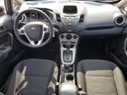 2017 Ford Fiesta Se Charcoal vin: 3FADP4BJ2HM158607