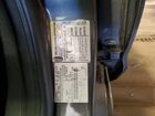 2017 Ford Fiesta Se Серый vin: 3FADP4BJ3HM140651