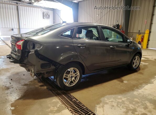 3FADP4BJ3HM140651 2017 FORD FIESTA Серый Задняя правая четверть