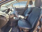 2019 Ford Fiesta Se Charcoal vin: 3FADP4BJ3KM104837