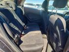 2019 Ford Fiesta Se Charcoal vin: 3FADP4BJ3KM104837