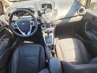 2019 Ford Fiesta Se Charcoal vin: 3FADP4BJ3KM104837