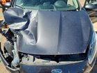2019 Ford Fiesta Se Charcoal vin: 3FADP4BJ3KM104837