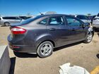 2019 Ford Fiesta Se Charcoal vin: 3FADP4BJ3KM104837