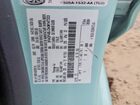 2019 Ford Fiesta Se Turquoise vin: 3FADP4BJ3KM147333 2019 Ford Fiesta Se Turquoise vin: 3FADP4BJ3KM147333