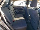 2017 Ford Fiesta Se Black vin: 3FADP4BJ4HM136849