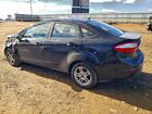 2017 Ford Fiesta Se Black vin: 3FADP4BJ4HM136849