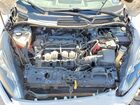 2019 Ford Fiesta Se Белый vin: 3FADP4BJ4KM125955