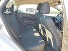 2019 Ford Fiesta Se Белый vin: 3FADP4BJ4KM125955
