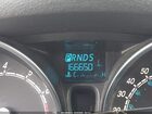2019 Ford Fiesta Se Maroon vin: 3FADP4BJ4KM137944