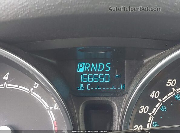 3FADP4BJ4KM137944 2019 FORD FIESTA Maroon 