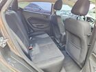 2019 Ford Fiesta Se Gray vin: 3FADP4BJ4KM158874