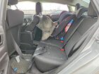 2018 Ford Fiesta Se Серебряный vin: 3FADP4BJ5JM144903