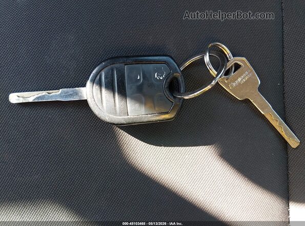 3FADP4BJ5KM116052 2019 FORD FIESTA Gray Вид панелі приладів