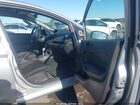2019 Ford Fiesta Se Silver vin: 3FADP4BJ5KM138388