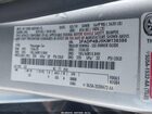 2019 Ford Fiesta Se Silver vin: 3FADP4BJ5KM138388