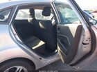 2019 Ford Fiesta Se Silver vin: 3FADP4BJ5KM138388