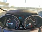 2019 Ford Fiesta Se White vin: 3FADP4BJ5KM143557