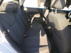 2019 Ford Fiesta Se White vin: 3FADP4BJ5KM143557