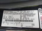 2018 Ford Fiesta Se Black vin: 3FADP4BJ6JM126507