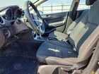 2019 Ford Fiesta Se Серый vin: 3FADP4BJ6KM163459
