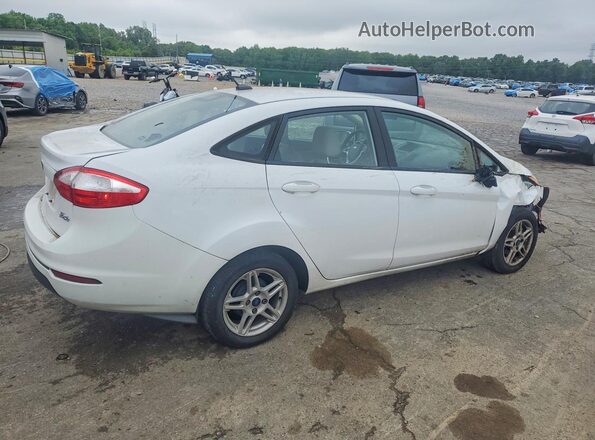 3FADP4BJ7HM103215 2017 FORD FIESTA White Trasero derecho