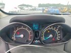 2017 Ford Fiesta Se White vin: 3FADP4BJ7HM103215