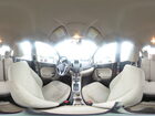 2017 Ford Fiesta Se White vin: 3FADP4BJ7HM103215
