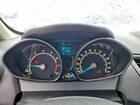 2019 Ford Fiesta Se Серебряный vin: 3FADP4BJ7KM122645