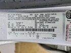 2019 Ford Fiesta Se Серебряный vin: 3FADP4BJ7KM122645
