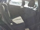 2019 Ford Fiesta Se Black vin: 3FADP4BJ7KM129692