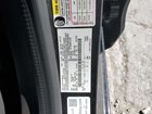 2019 Ford Fiesta Se Black vin: 3FADP4BJ7KM129692