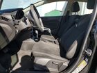 2019 Ford Fiesta Se Black vin: 3FADP4BJ7KM129692