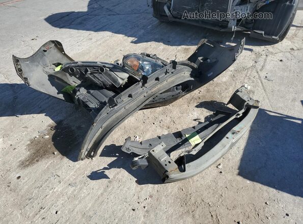 3FADP4BJ7KM129692 2019 FORD FIESTA Black Вид підкапотного простору
