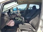 2019 Ford Fiesta Se Серебряный vin: 3FADP4BJ7KM132172
