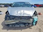 2019 Ford Fiesta Se Серебряный vin: 3FADP4BJ7KM132172