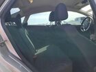 2019 Ford Fiesta Se Серебряный vin: 3FADP4BJ7KM132172