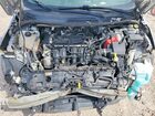 2019 Ford Fiesta Se Серебряный vin: 3FADP4BJ7KM132172