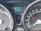 2016 Ford Fiesta Se Черный vin: 3FADP4BJ8GM153412