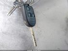 2016 Ford Fiesta Se Черный vin: 3FADP4BJ8GM153412
